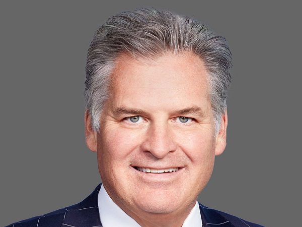 Michael Hayes appointed Chief Operating Officer and Deputy Group Head of Hearst Television